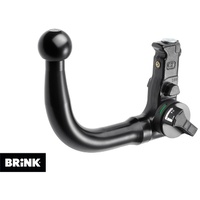 BRINK Anhängevorrichtung BMU 648300