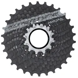 MICHE Kassette Supertype 12 SH | 12-fach für Shimano HG 11-/12-fach F