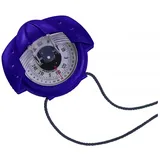 Plastimo Kompass Iris 50 83 x 33 mm Blau