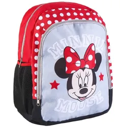 Rucksack mit Fächern Praktische Tasche für Schule und Freizeit