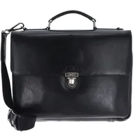 LEONHARD HEYDEN Roma Aktenmappe 9053908 schwarz 15''
