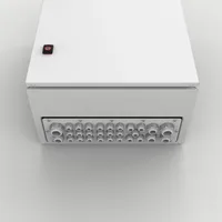 Nvent hoffman CPG12 (VE100)