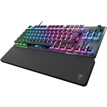 Turtle Beach Vulcan II TKL Pro Schwarz Französisch AZERTY
