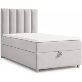 Best For Home Trinity K10 70 x 200 cm H3 Silber
