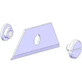 Weidmüller Ersatzschneidmesser ERSATZMES#9050340000