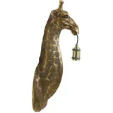 Light & Living Giraffe (E27)  Bronze