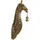 Light & Living Giraffe (E27)  Bronze