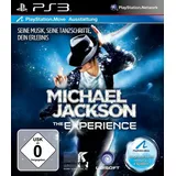Michael Jackson - The Experience Playstation 3