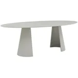 Musterring JustB! SP150 115 x 77 x 77 cm grau