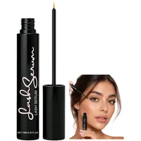 Sinsnlashes Wimpernserum Eyelash Serum- Sins Lash Serum Für Gepflegte Wimpern Mehr Volumen Glanz und Tägliche Beauty Routine (2 Stück)