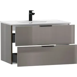 WELLTIME Athen Waschtisch 80 x 46 cm