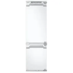 Samsung Einbau- Kühl-Gefrier-Kombination 177,5 cm 267 l Weiß BRB26715DWW/EG NoFrost+