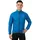 Löffler Herren Windshell Zip-Off Jacke (Größe M, blau)