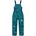 Tuvai Skihose Rainstorm Blue 116