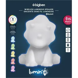 Bigben Interactive Lumin'Us Dino