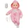 Zapf Creation Baby Annabell Hannah Spiel mit mir 36 cm