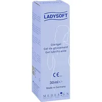 Medesign Ladysoft Gleitgel 30 ml