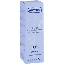 Medesign Ladysoft Gleitgel 30 ml