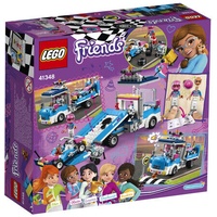LEGO® Friends Abschleppwagen - 41348 NEU