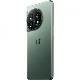 OnePlus 11 256 GB Eternal Green