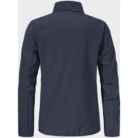 Schöffel Damen Style Mirusha Jacke (Größe M, blau)