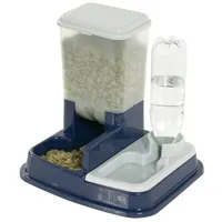 Karlie - DuoMAX Futter- und Wasserspender