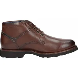 SIOUX Dilip-718-H Herren Braun 40