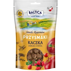 BALTICA Köstlichkeiten der Regionen Ente Apfel Rose 100g