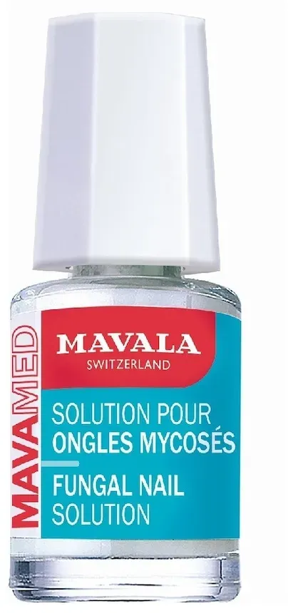 Mavala Nagelpflege 5 ml