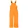 Protest Neutral Overall Skihose Caramel Yellow 104