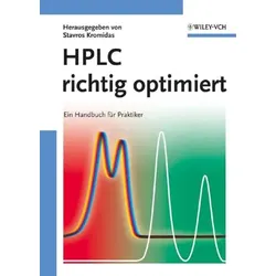 HPLC richtig optimiert