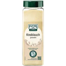 FUCHS Gewürze Knoblauch granuliert, 600 g