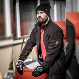 Nitras Fleecejacke Motion TEX Plus - 5XL