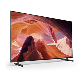 Sony BRAVIA KD-85X80L 85" LED 4K UHD HDR