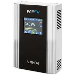 my-PV AC-THOR 9S - stufenloser Heizstabregler