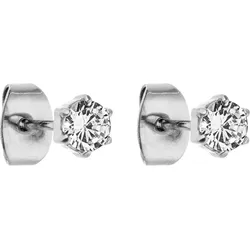 PURELEI Charming Ohrring mit Zirkonia Steinen