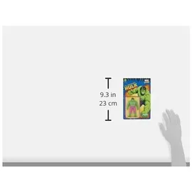 Marvel Hulk Actionfigur 9,5 cm