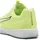 Puma Accelerate Pro 4 Hallenschuhe, Unisex, Fizzy hellgrünes Gelände leicht Moss Puma Weiß, 45 EU - 45