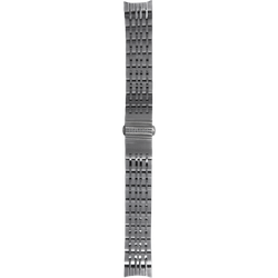 Rado - Coupole Band Set Coupole Classic L  Edelstahl 07.03633.10 - silber