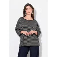 Ulla Popken Pullover in marine | Gr.: 54-56