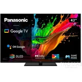 Panasonic TX-42MZ800E 42" OLED 4K Smart TV MZ800E