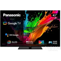 Panasonic TX-42MZ800E 42" OLED 4K Smart TV MZ800E