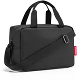 Reisenthel Coolerbag To-go Weiche Tragbare Kühlbox - Black - One Size