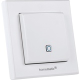 Homematic IP Wired Temperatur- und Luftfeuchtigkeitssensor HmIPW-STH