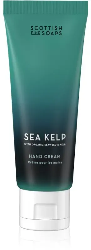Scottish Fine Soaps Sea Kelp Handcreme 75 ml