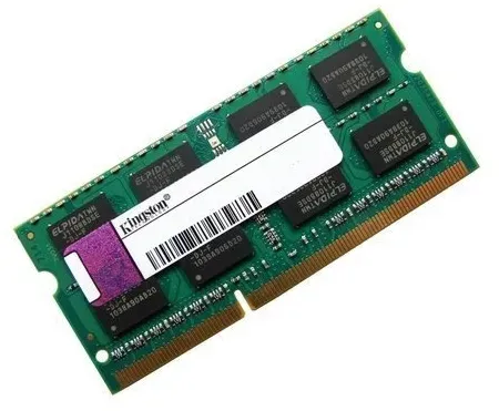 KINGSTON DDR3 SODIMM 4GB PC3L-12800S 1.35V Speicher für Laptop