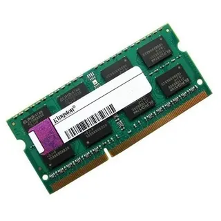 KINGSTON DDR3 SODIMM 4GB PC3L-12800S 1.35V Speicher für Laptop