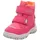 superfit HUSKY1 Klettverschluss pink/orange 21