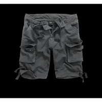 Brandit Textil Brandit Urban Legend Shorts anthracite M