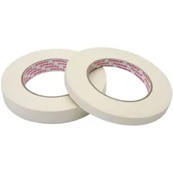 Permacel-Krepp-Papierband, 30mm